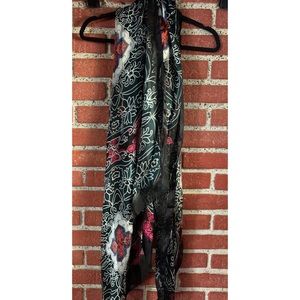 Beautiful Silk Scarf